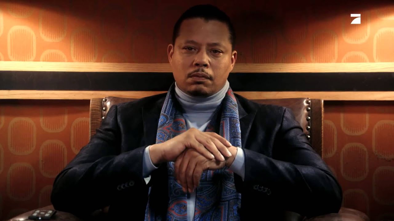 Empire Pro 7 Trailer 1 YouTube