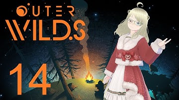 Outer Wilds #14: Probe Control Module