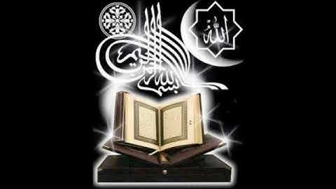 سورة اﻹنسان _الشيخ /أستاذ زامري (من ماليزيا  )