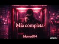 MIA COMPLETA (Video oficial)