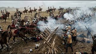 KŁUSZYN, 1610: DZIEŃ, W KTÓRYM POLSKA HUSARIA ROZGROMIŁA ARMIĘ MOSKIEWSKĄ, KTÓRA MIAŁA ICH ROZGROMIĆ