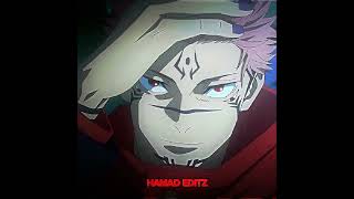 Know Your Place, Fool Sukuna-Amv Edit On Farben Song