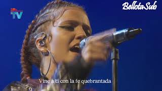 Download Lagu Jess Glynne—Take Me Home [Traducción] MP3