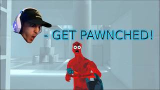 I AM NEO! l Superhot Part 4