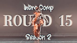 ALDC Boulevards Intro Comp Season 2 || Round 15
