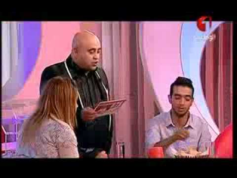 شريك العمر 20 04 2013