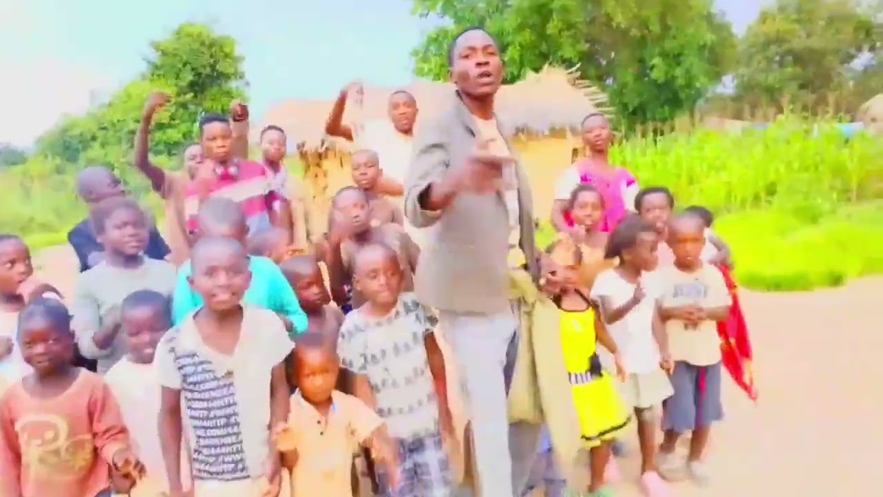 ABO_Richa ft Del C (official video) out now 💥💥💥