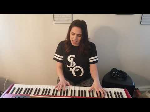Stella Blue - Grateful Dead (Cover) - #DeadCoversProject