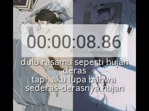 status-wa||-hilang-semuanya-perasaan-ku-padamu