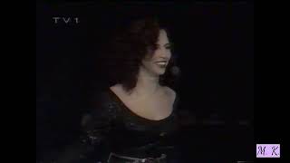 Sertab Erener-o ye (1992 yılbaşı programı) Resimi