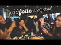 Discoteca, rapina e ragazzi coreani // Kondae Nightlife