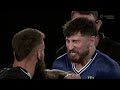 Middleweight Titans Clash in Epic Rematch at #PowerSlap12  😮 | Quinones vs Bordeaux Match Marathon