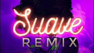 Jowell & Randy, El Alfa, Plan B, Noriel, Jon Z, Bryant Myers, Miky Woodz - SUAVE REMIX 👉 AKOLADOXIS