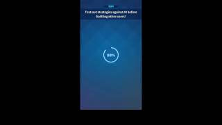 CapsuleMon, Fight! #1. Basic deck play screenshot 5