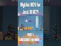@GamingPathshalaOP Mythic M24 For Just 10 UC? PART 1