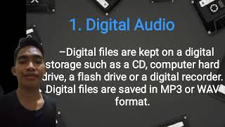 Chapter 9 Audio Media Reporting