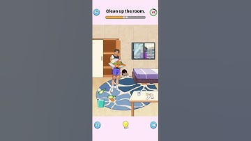 Brainy Prankster Level 11 #brainy #solution #games #gameplay #funny #game #viral #shorts #short #yt