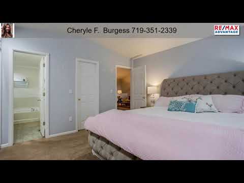 10920 Redington Drive, Peyton, CO home video tour
