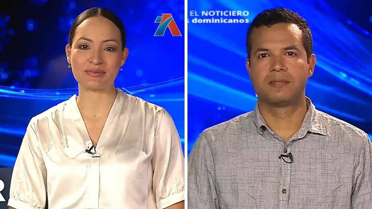 AN7 Amanecer: programa del viernes 20 de junio del 2025 - YouTube