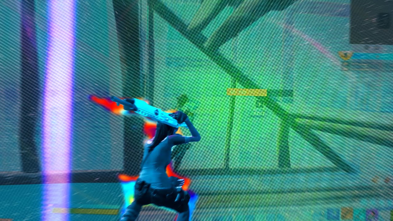 Heroes 👑 | Soma Fortnite Highlights #2