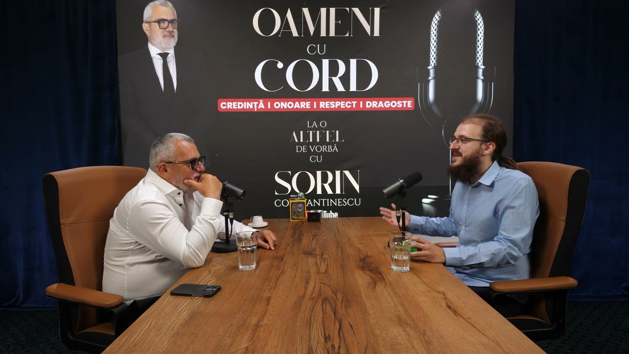 Povestea lui Mister Puzzle ! Castigatorul “ Romanii au talent” in 2015, cantaret bisericesc in 2023!