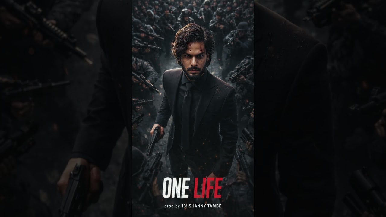 One Life - 13! SHANNY TAMBE 