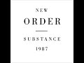 New Order - 1987 - Substance - Disc 1 Mp3 Song