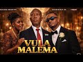 VULA MALEMA UNKOSAZANA X QUEEN X SALVESTER47 SA X MARIUS THE KING AMAPIANO NEW HIT 
