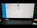HP SPECTRE X360 – How to Change Keyboard Backlight Timeout