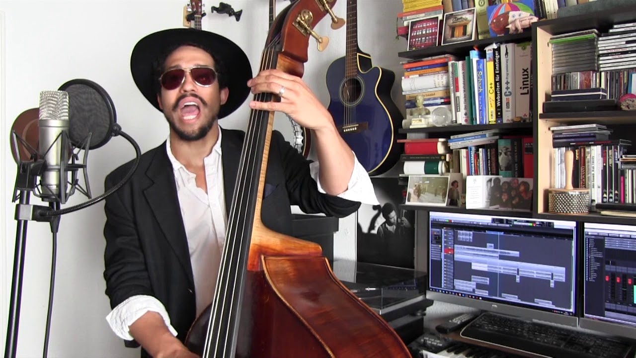 Preston Jones - Chocolate Jesus