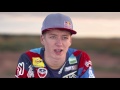 Guide To Motocross with the Watson Brothers | Gillette World Sport