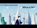 Timfluence ep 1  what is foreign currency exchange