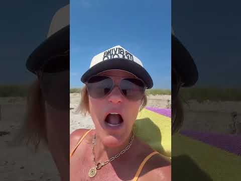 My Birthday Bucket List