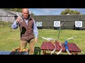 All about the archery experience at the scottish countryman