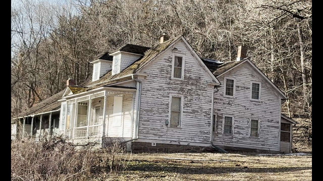 Discoveries Part 2:  He Saved His Neighbors