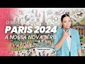 Preparese para paris 2024 dicas imperdveis