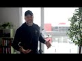 Beginning of video