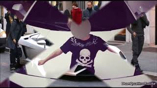 Celebrity Mauro Icardi Cars Collection Wealth