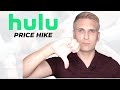 Hulu Live Price Hike: Should You Cancel? | Hulu + Live TV Alternatives