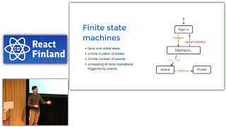 Mind Reading with Adaptive and Intelligent UIs in React — David Khourshid