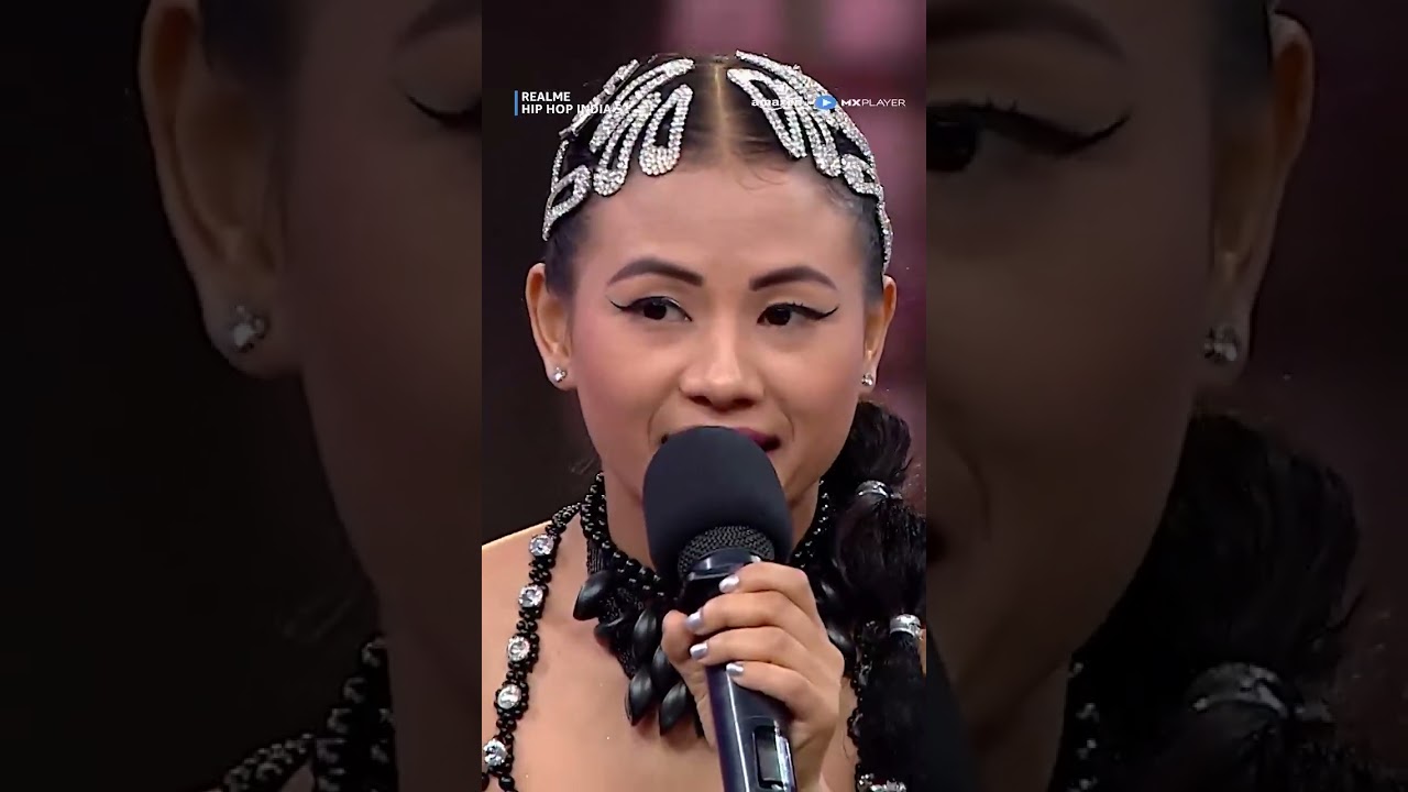 Iamonlang And Chitrakshi Ki Cat Fight | Realme Hip Hop India Season 2 | Amazon MX Player