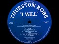 Thurston robb  i will deep mix