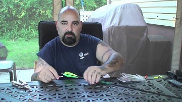 how to install lumenoks with the yankee cowboy.mov