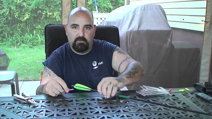 how to install lumenoks with the yankee cowboy.mov