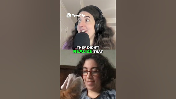 The Doctor and Ruby get scared by the monster they were just laughing at. Prank Fail!