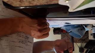 Printer INK HACK