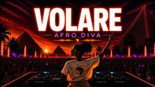 Gipsy Kings – Volare | AFRO DIVA Latin Afro House Remix