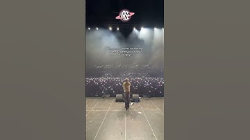 Thumbnail of Alex Warren performing 'Ordinary' live… chills every single time. 🥶🔥