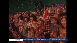 Tantowi Yahya - Tak Sendiri Lagi (Live TVRI 2018)