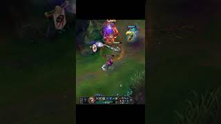 BUSH VISION CANCEL TRICK + FIORA MONTAGE 1/2 #leagueoflegends #riotgames #naruto #fiora